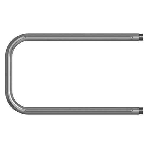 Полотенцесушитель MIXLINE SIMPLE P 32х60 1,  ПОЛКА