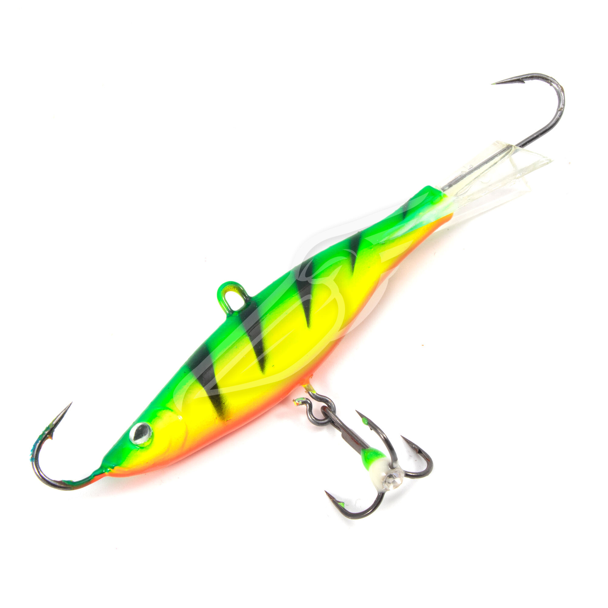 Балансир Yaman SE Caspian , L-70 мм, 34 г, цвет 63/100/