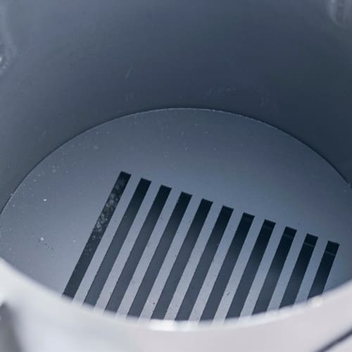 Печь под казан 12 л, с трубой 360 мм, сталь 2 мм с поддувалом