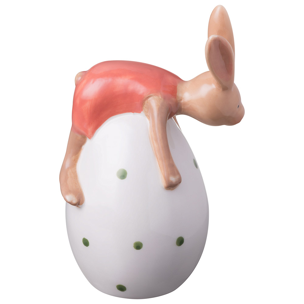 ФИГУРКА КРОЛИК 8.5*7*15 СМ