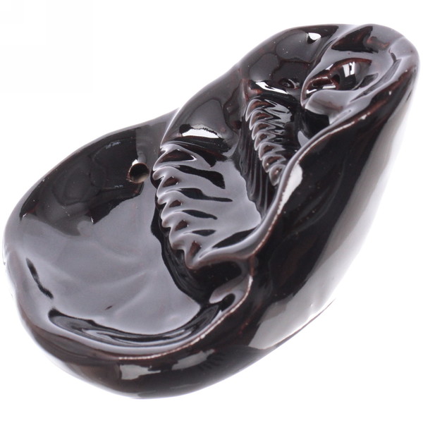 Подставка под стелющиеся благовония "Лестница к успеху" 8*7,2*5см DLX-0646