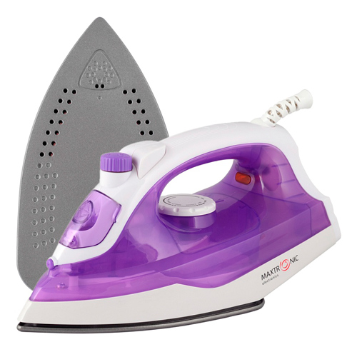 Утюг MAXTRONIC MAX-188, 1600 Вт