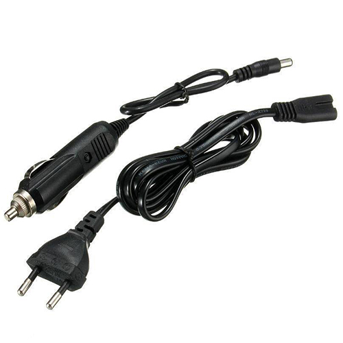 Адаптер питания Орбита OT-APB64, 100 Вт, 8 разъёмов, ЗУ авто