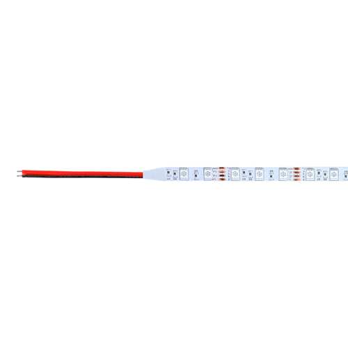 LED лента SMD 5050/60 Smartbuy-IP20-14,4W/RGB 5 м. (SBL-IP20-14-4-RGB-DBL)