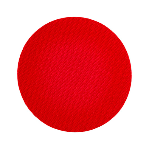 Насадка для дрели и УШМ 125мм  c основой под Velcro с гайкой М14 на УШМ и адаптером	Тарелка тонкая опорная (1/)