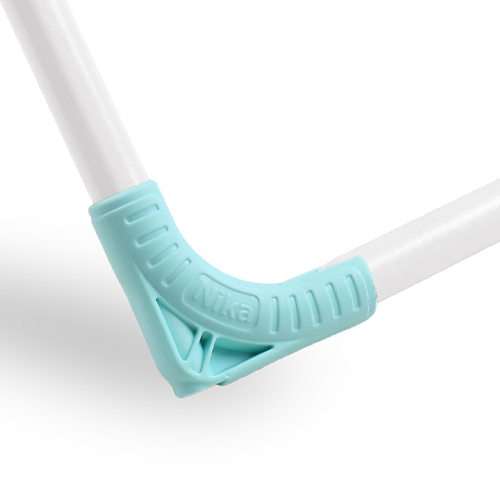 Сушилка напольная 18 м СБ1, белый