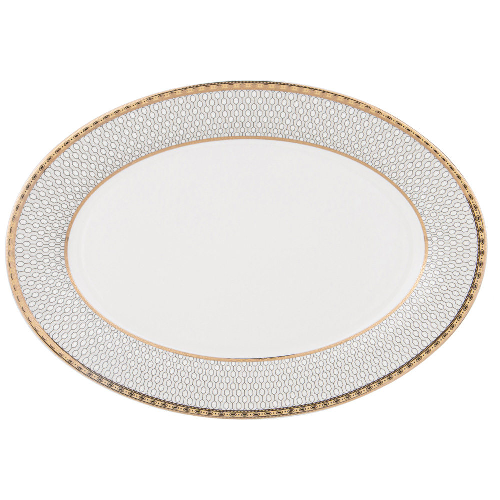 СТОЛОВЫЙ СЕРВИЗ LEFARD "CLASSIC" НА 6 ПЕР. 23 ПР. (КОР=2НАБОР.)