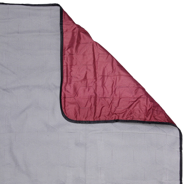 Коврик для пикника Серый , 200*150 см