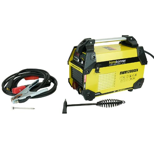 Инвертор сварочный Hanskonner HWM1200GEN