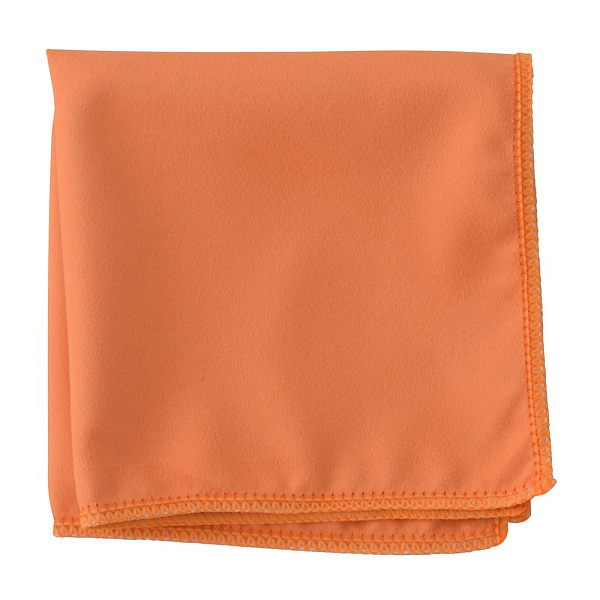 Салфетка из микрофибры для мониторов и телевизоров "Люкс 200" 30*30см 1шт 