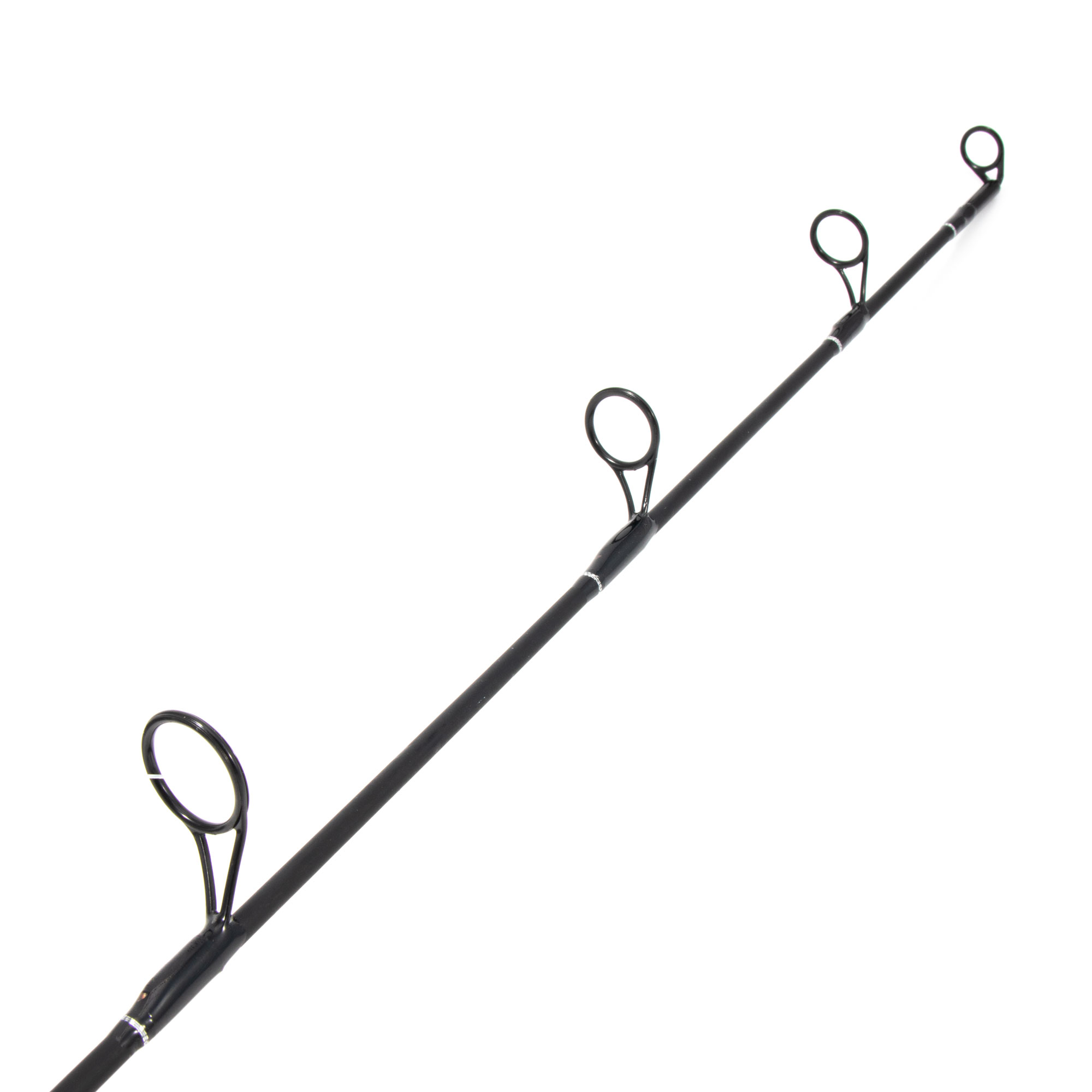 Удочка зимняя Namazu Pro IGP Perch Edition 2, стеклопластик 60 см/100/