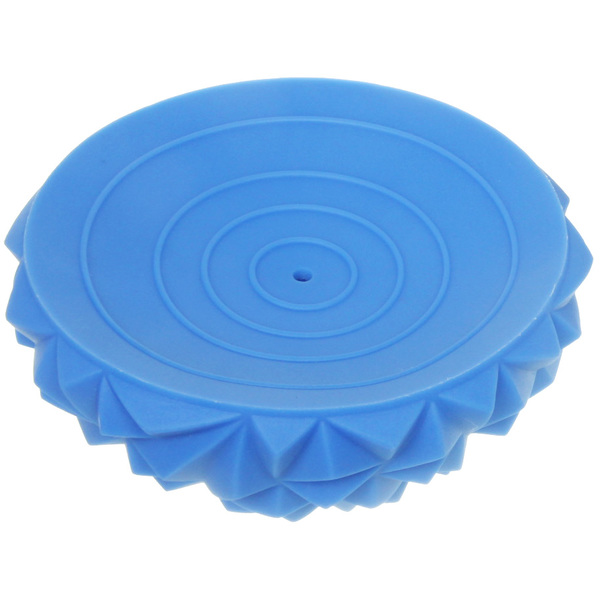 Массажная полусфера "Грани" d-16 см, микс