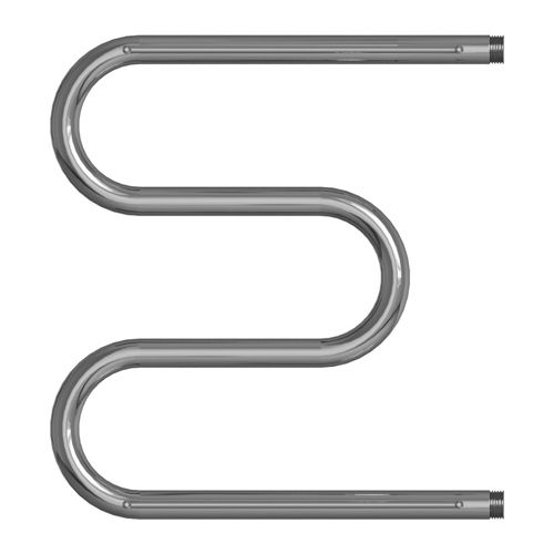 Полотенцесушитель MIXLINE SIMPLE M 50х50 1,  ПОЛКА
