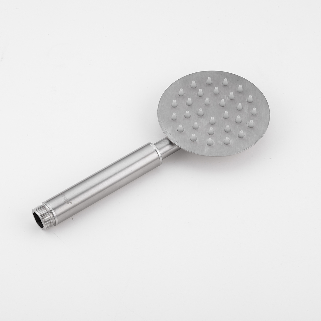 Смеситель для ванны 35k F32801 FRAP нерж сатин