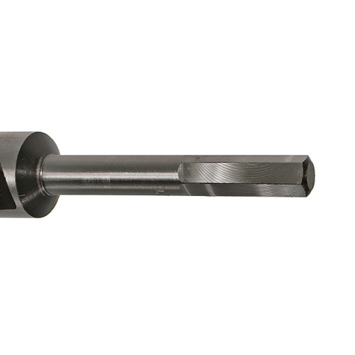 Сверло винтовое по дереву STURM 1055-AG26х460