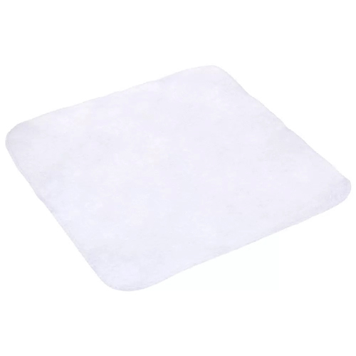 Махровое полотенце Банные штучки "Капсула сухости" 20*20 см 