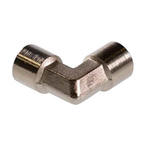 Переходник L- 1/4"FF, блистер, Fubag