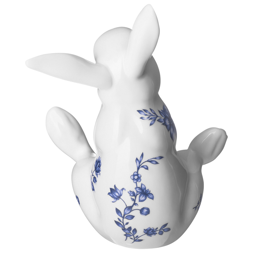 ФИГУРКА КРОЛИК 7.1*5.5*9.5 СМ