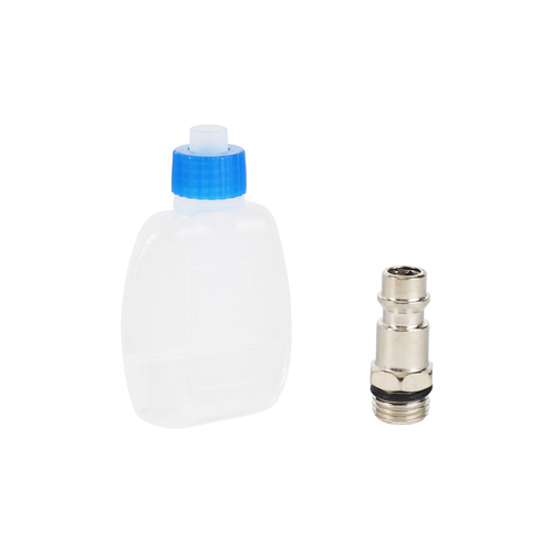 Пневмогайковерт  PATRIOT PN 65D, 69 Нм, 110 л/мин, 160 об/мин