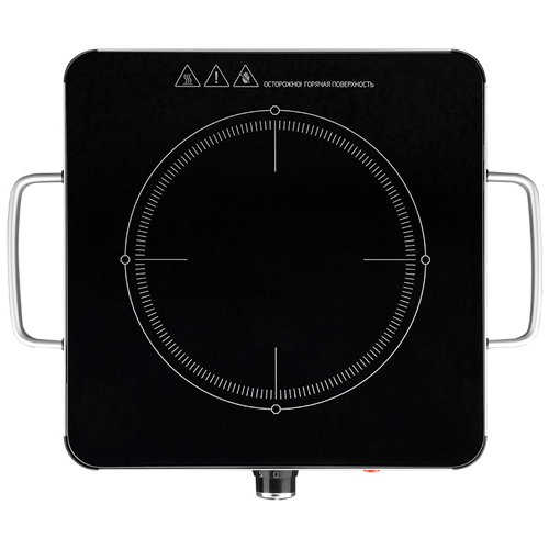 Плита инфракрасная Leonord LE-1747