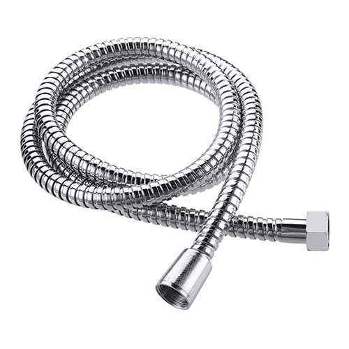 Шланг для душа 150см гайка конусная латунная D5041 DIKALAN, 1/1000