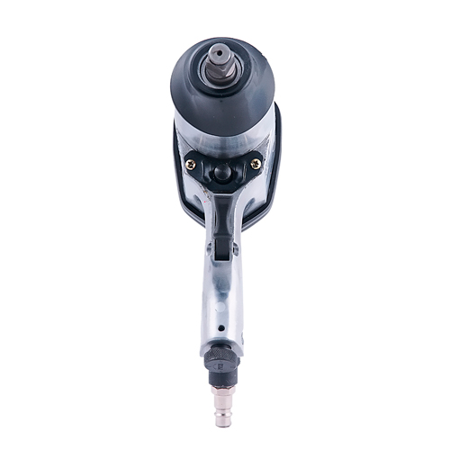 Пневмогайковерт PW312, 158л/мин, 312н/м, 6.3 бар, 1/2"+удлинитель+10 головок FUBAG