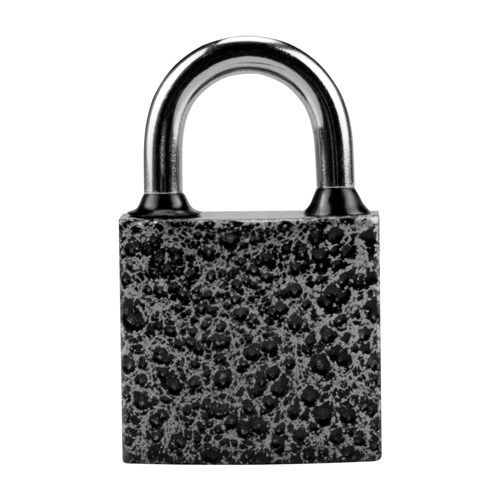 Замок навесной, влагонепроницаемый 32 мм, vertextools 7032-32