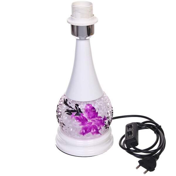 Настольная лампа 1*40Вт "Анна" 16-17196