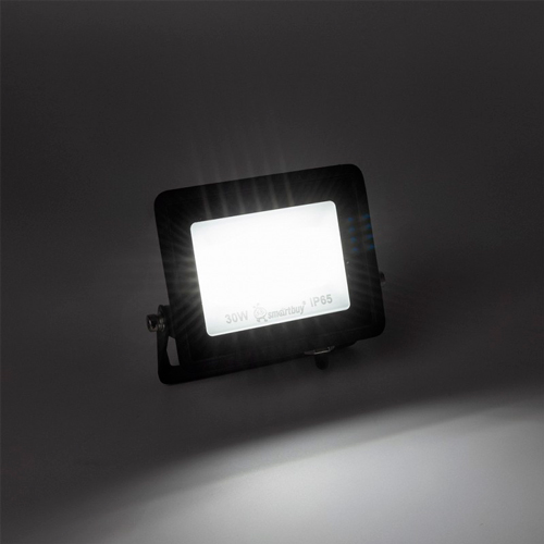 Светодиодный (LED) прожектор FL SMD Pro 30W/6500K/IP65 (SBL-EFL-30-65)