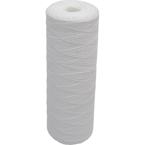 Картридж мех. очистки АКВАБРАЙТ веревочный, ВП-5 М-10 ББ, 10, 5mcr, 5/20