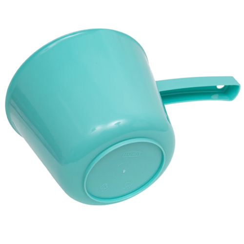 Ковш 1 л  IDEA М 1215, аквамарин