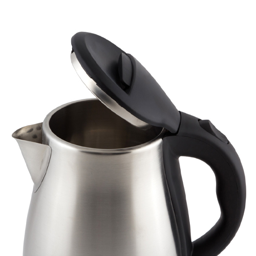 Чайник МАТРЁНА MA-003, электрический, 1,7 л, стальной