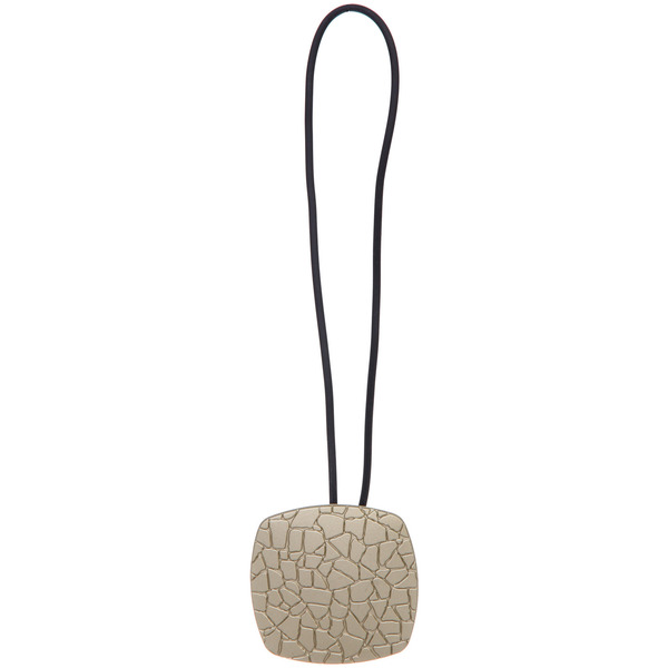 Подхват для штор на магните "Кутюрье шампань" 6*6см