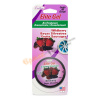 Ароматизатор Гелевый в блистере на подложке Exotica Лесные ягоды. Elite Gel Blister Card GEL1-WIL