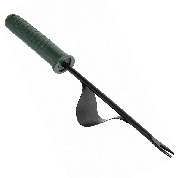 Корнеудалитель  (зелен.ручк.). Длина 28 см.