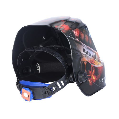 Маска сварщика Patriot WH 800E