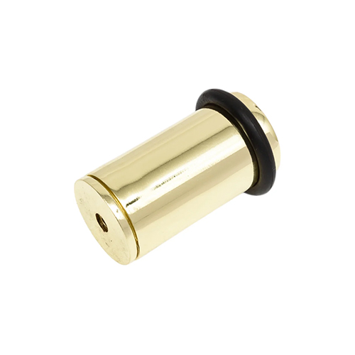 Упор дверной Trodos "151" Н58, золото, п/п