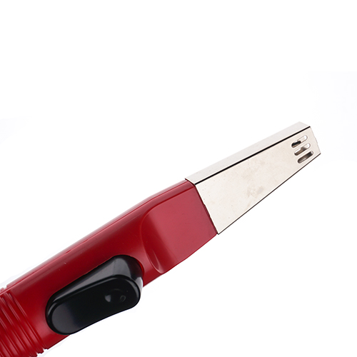 Зажигалка пьезо JZDD- , цвета микс 880788, 1/240