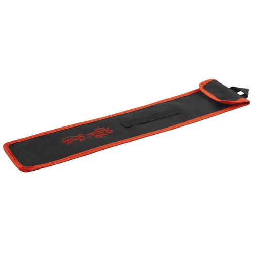 Набор плоских шампуров ROYALGRILL 450 х 10 х 1,5 мм, 6 шт в чехле, нержавеющая сталь