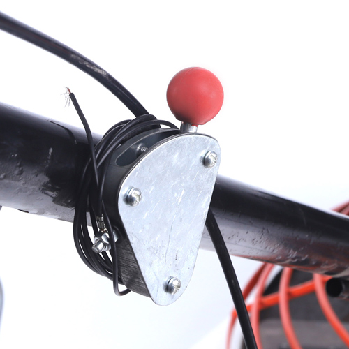 Машина затирочная по бетону PATRIOT PCT 1000L, бензиновая, 1+1