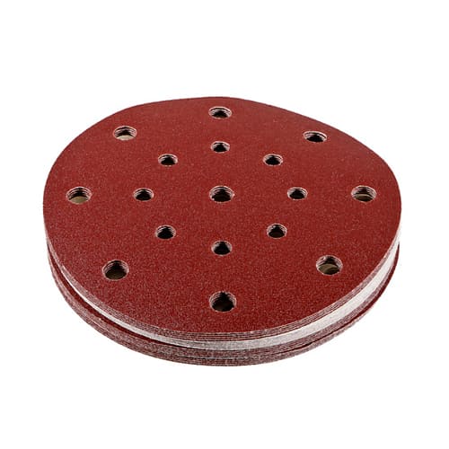 Круг шлифовальный абразивный зерно 220 SRURM 9010-150-220