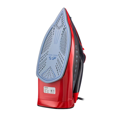 Утюг Winner WR-517SI 2600 Вт, керамическая подошва, 320 мл