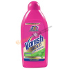 Средство чистящее Vanish Gold для пылесосов/ковров антибактериальный 450мл