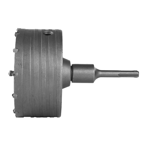 Коронка кольцевая по бетону STURM 9018-SDS-HD120