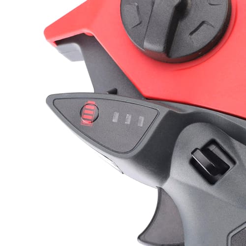 Пила цепная аккумуляторная ПОБЕДА ПА 160, 14.4 В, 1.5 Ач