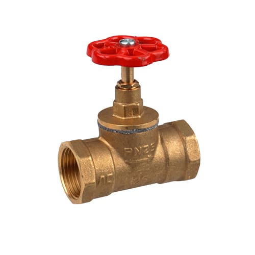 Вентиль ДУ 25 15Б1п (1