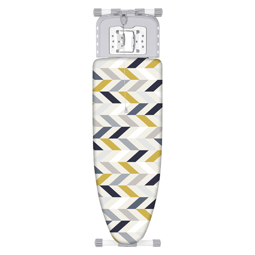 Доска гладильная ВАЛЕНСИЯ 1 НВ1, геометрия сканди