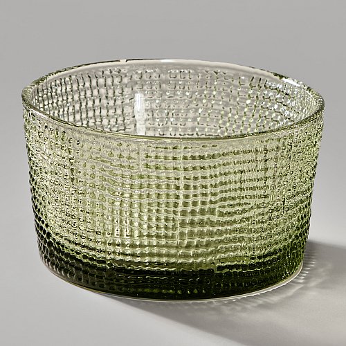 НАБОР САЛАТНИКОВ "TEMPO" GREEN 2 ШТ. 10,6Х10,5Х5,8 СМ