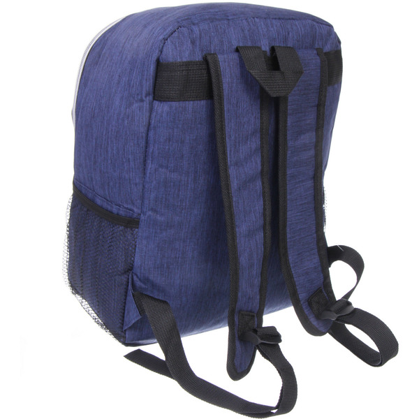 Термосумка-рюкзак 15 л, 29*14*37 см, IC887-6