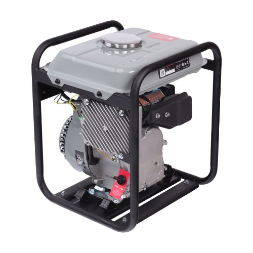 Генератор инверторный Победа ИГБ 1500, 1.1 кВт, 50 Гц